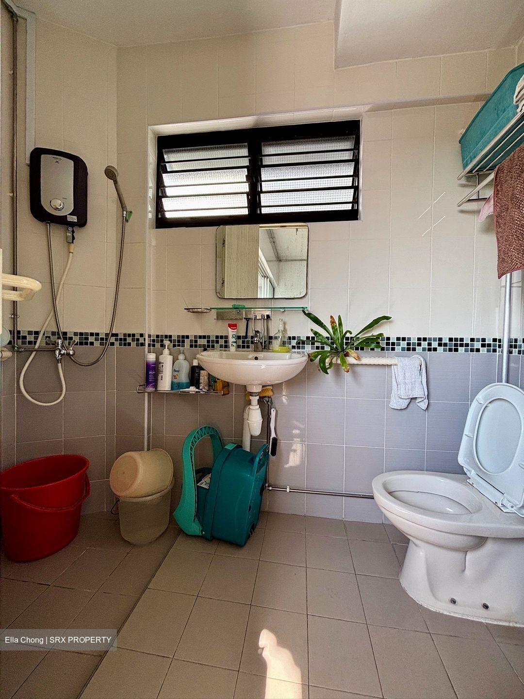 Blk 117 Sunset Way Residence (Clementi), HDB 4 Rooms #596391101